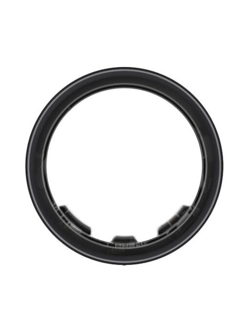 Samsung Galaxy Ring με Παλμογράφο Titanium Black - Image 4