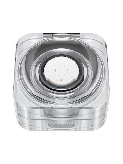 Samsung Galaxy Ring με Παλμογράφο Titanium Black - Image 6