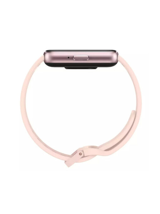 Samsung Galaxy Fit3 με Παλμογράφο Ροζ Χρυσό - Image 4