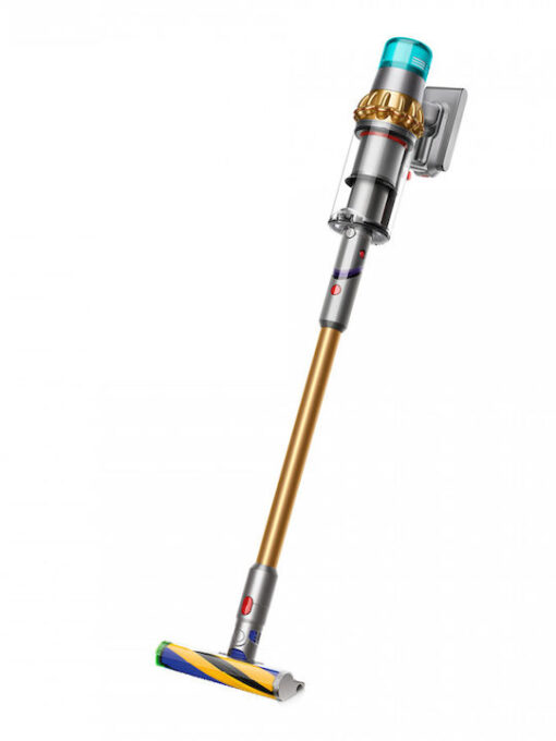 Dyson V15 Detect Absolute Επαναφορτιζόμενη 2 σε 1