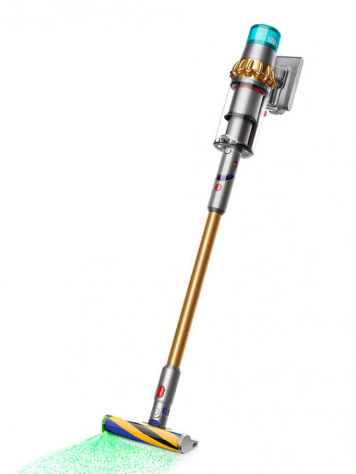 Dyson V15 Detect Absolute Επαναφορτιζόμενη 2 σε 1 - Image 2