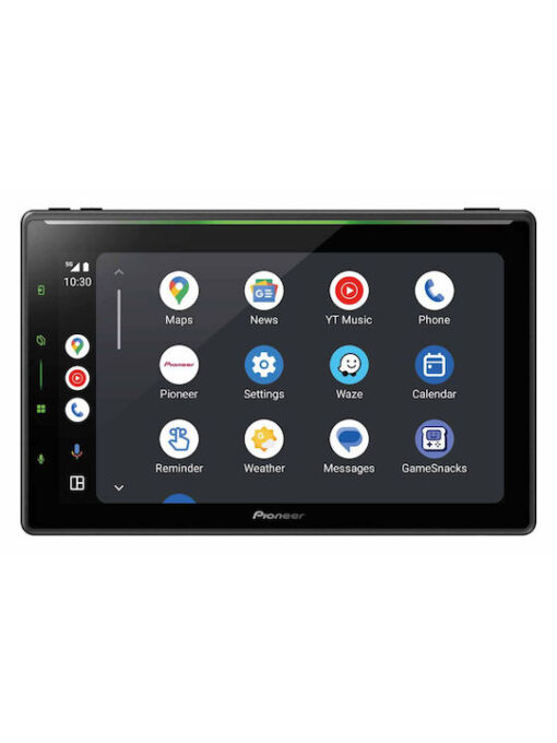Pioneer Ηχοσύστημα 2 DIN με Bluetooth & USB - Image 5