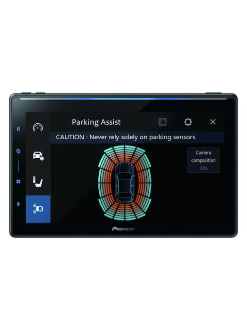 Pioneer Ηχοσύστημα 2 DIN με Bluetooth & USB - Image 6
