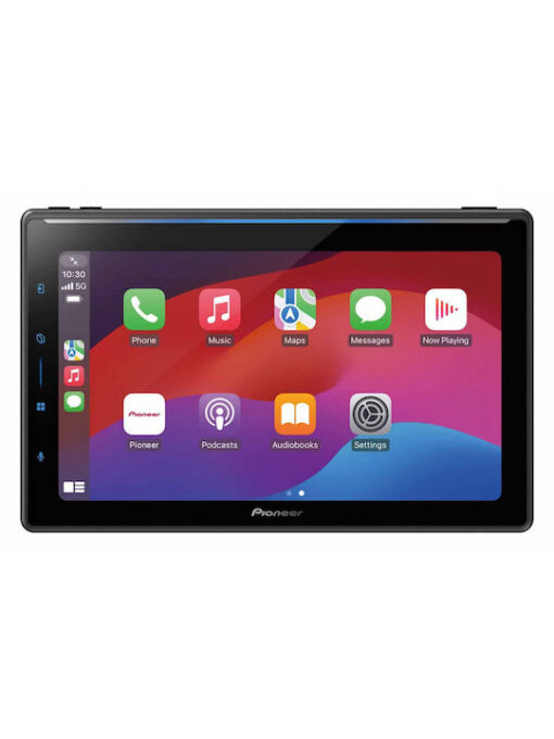 Pioneer Ηχοσύστημα 2 DIN με Bluetooth & USB - Image 4