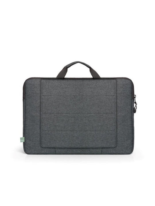 Port Designs Τσάντα Messenger 16" Γκρι - Image 3
