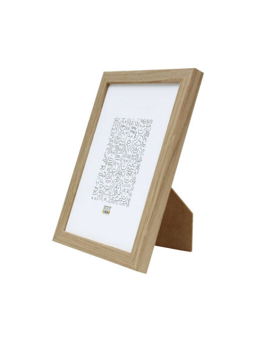Deknudt Κορνίζα Ξύλινη 21x30cm - Image 4