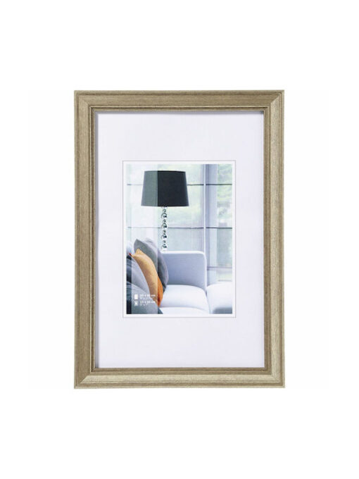 Walther Lounge Κορνίζα Ξύλινη 20x30cm