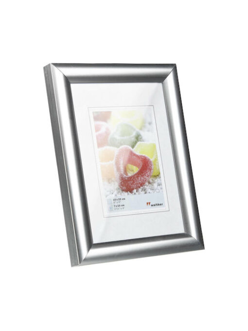 Walther Trendstyle Κορνίζα Πλαστική 10x15cm