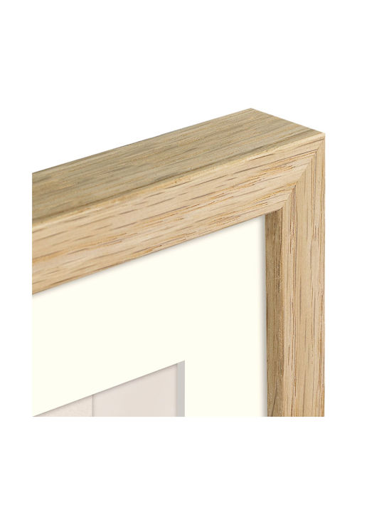 Zep Malmo Natural 20x20/30x30 Holz Mit Passepartout V4530n Zep - Image 4
