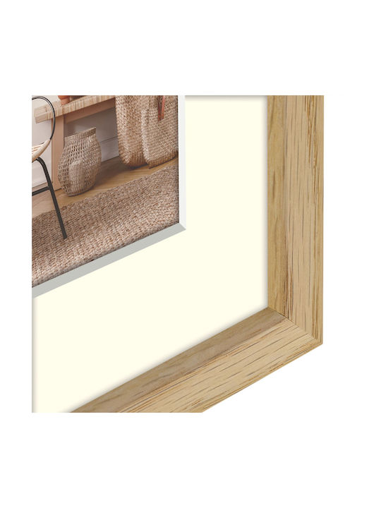 Zep Malmo Natural 20x20/30x30 Holz Mit Passepartout V4530n Zep - Image 6