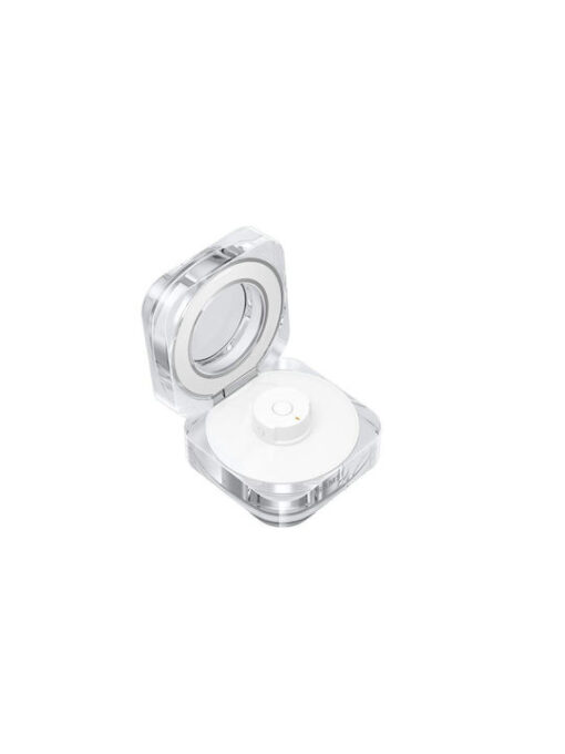 Samsung Galaxy Ring με Παλμογράφο Titanium Silver - Image 6