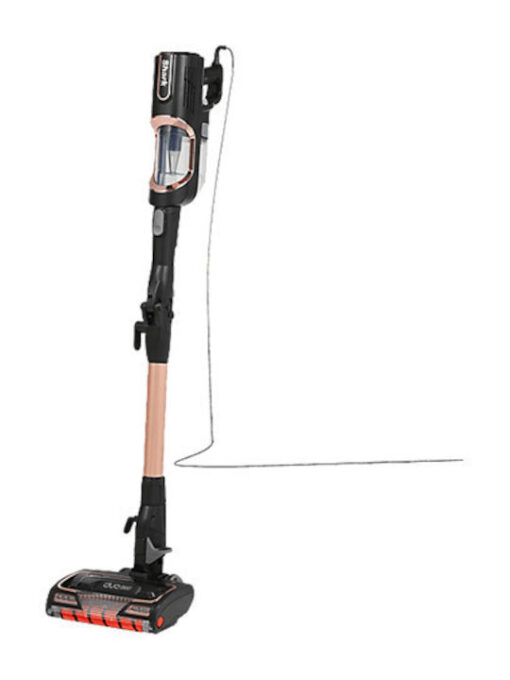 Shark Ρεύματος Stick Μαύρη HZ500EUT - Image 3