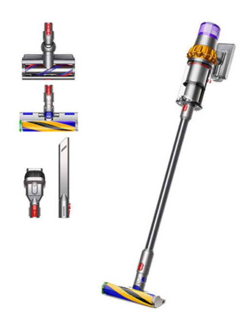 Dyson V15 Detect Absolute Επαναφορτιζόμενη 2 σε 1 - Image 5