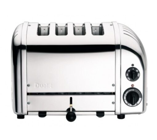 Dualit 4 slot NewGen