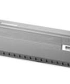 OKI 44917602 Γνήσιο Toner Laser Εκτυπωτή Μαύρο 12000 Σελίδων