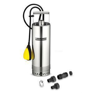 Karcher BP 2 Cistern Αντλία Πηγαδιού 1.06hp 1.645-420.0