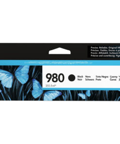 HP 980 Γνήσιο Μελάνι Εκτυπωτή InkJet