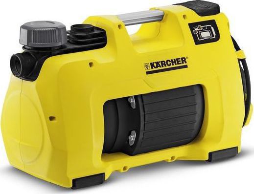 Karcher BP3 Home & Garden Ηλεκτρική Αντλία Επιφάνειας 800W Μονοφασική