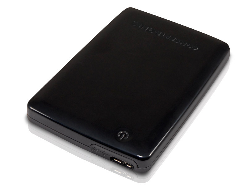 Conceptronic CHD2MUSB3B Θήκη για Σκληρό Δίσκο 2.5" SATA III με σύνδεση USB 3.0 1300009 - Image 5