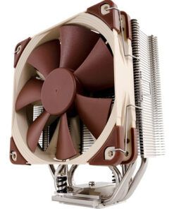 Alternative view of Noctua NH-U12S Socket 115x