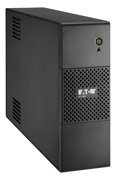 Eaton 5S 1000I UPS Line-Interactive 1000VA 600W - Image 2