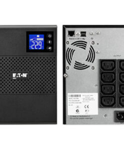 Eaton 5SC UPS Line-Interactive 1500VA 1050W