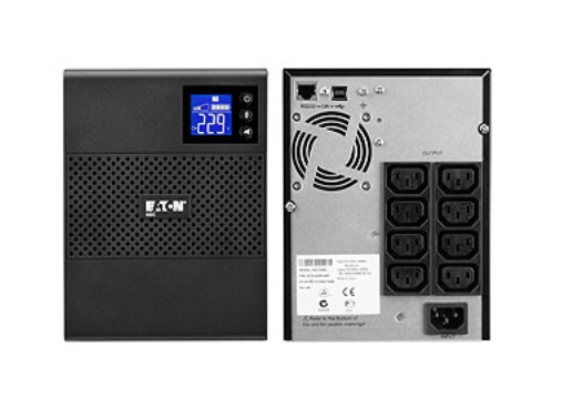 Eaton 5SC UPS Line-Interactive 1500VA 1050W