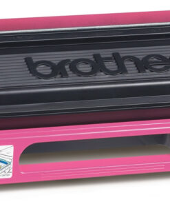 Brother TN-135M Γνήσιο Toner Laser Εκτυπωτή Ματζέντα High Capacity 4000 Σελίδων (TN-135M)