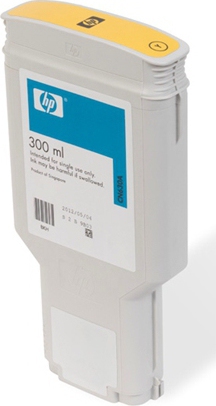 HP 772 Γνήσιο Μελάνι Εκτυπωτή InkJet - Image 4