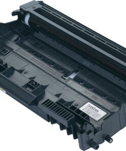Brother DR-2100 Γνήσιο Drum Laser Εκτυπωτή Μαύρο 12000 Σελίδων (DR-2100)