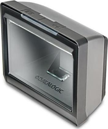 Datalogic Magellan 3200VSi Scanner Παρουσίασης Ενσύρματο με Δυνατότητα Ανάγνωσης 2D και QR Barcodes M3200-010200-07604