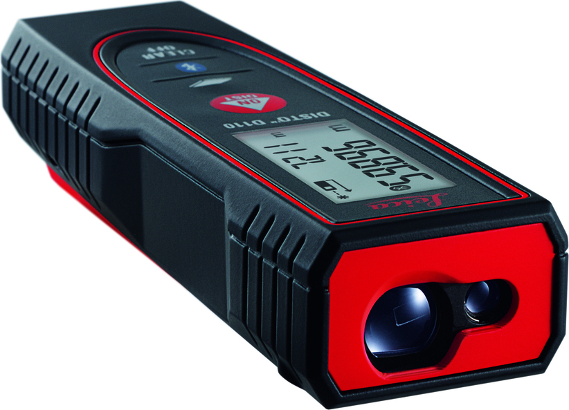 Leica Μέτρο Laser Disto D110 με Δυνατότητα Μέτρησης έως 60m - Image 3