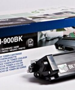 Brother TN-900BK Γνήσιο Toner Laser Εκτυπωτή Μαύρο High Yield 6000 Σελίδων (TN-900BK)