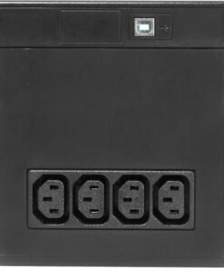 Alternative view of Riello NPW 1000 UPS Line-Interactive 1000VA 600W