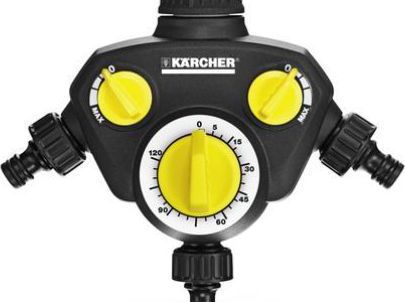 Karcher WT 2.000 Μηχανικός Προγραμματιστής - Image 2