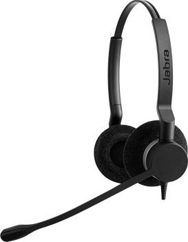 Jabra Biz 2300 USB QD Duo - Image 3