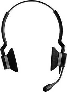 Jabra Biz 2300 USB QD Duo - Image 2