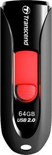 Transcend Jetflash 590 32GB USB 2.0