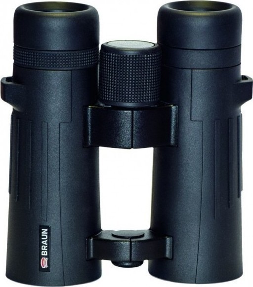 Braun Phototechnik Κιάλια Αδιάβροχα Compagno WP 10x42mm - Image 2
