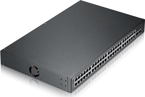 Zyxel GS1900-48 v2 Managed L2 - Image 2