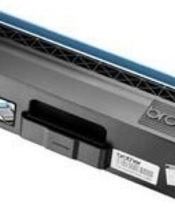 Brother TN-900Y Γνήσιο Toner Laser Εκτυπωτή Κίτρινο High Yield 6000 Σελίδων (TN-900Y)