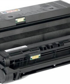 Ricoh 407340 Γνήσιο Toner Laser Εκτυπωτή Μαύρο 6000 Σελίδων