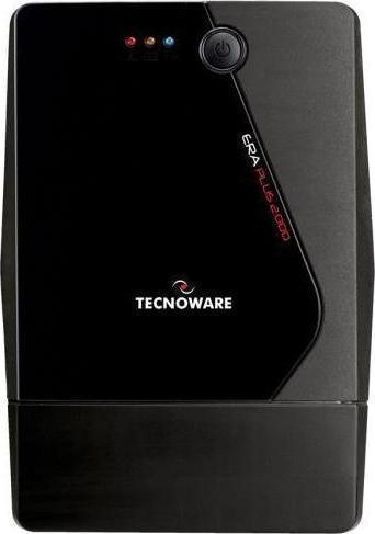 Tecnoware Era Plus 2600 UPS Line-Interactive 2600VA 1820W