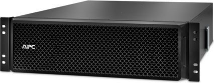 APC Smart-UPS SRT 5kVA and 6kVA RM Pack Μπαταρία UPS με Τάση 192V