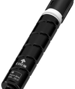 Canon C-EXV48M Γνήσιο Toner Laser Εκτυπωτή Ματζέντα 11500 Σελίδων (9108B002)