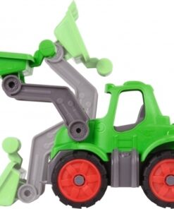 Alternative view of Big Power Worker Mini Tractor για 2+ Ετών
