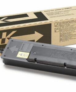 Kyocera TK-8325K Γνήσιο Toner Laser Εκτυπωτή Μαύρο High Yield 18000 Σελίδων (1T02NP0NL0)