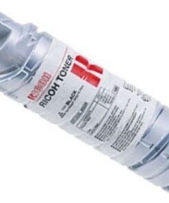 Ricoh Type 2220D Γνήσιο Toner Laser Εκτυπωτή Μαύρο 11000 Σελίδων (842042)