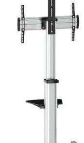 Alternative view of Reflecta TV Stand 70VC-Shelf Βάση Τηλεόρασης Δαπέδου έως 70" και 50kg