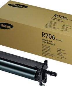 Samsung MLT-R706 Γνήσιο Drum Laser Εκτυπωτή Μαύρο 7500 Σελίδων (SS829A)